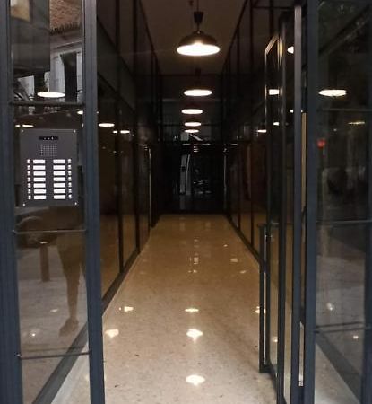 Athens Glance Apartments Zewnętrze zdjęcie