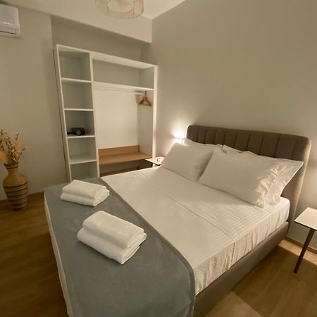 Athens Glance Apartments Zewnętrze zdjęcie