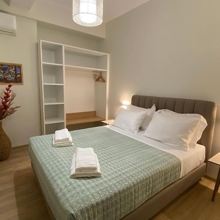 Athens Glance Apartments Zewnętrze zdjęcie