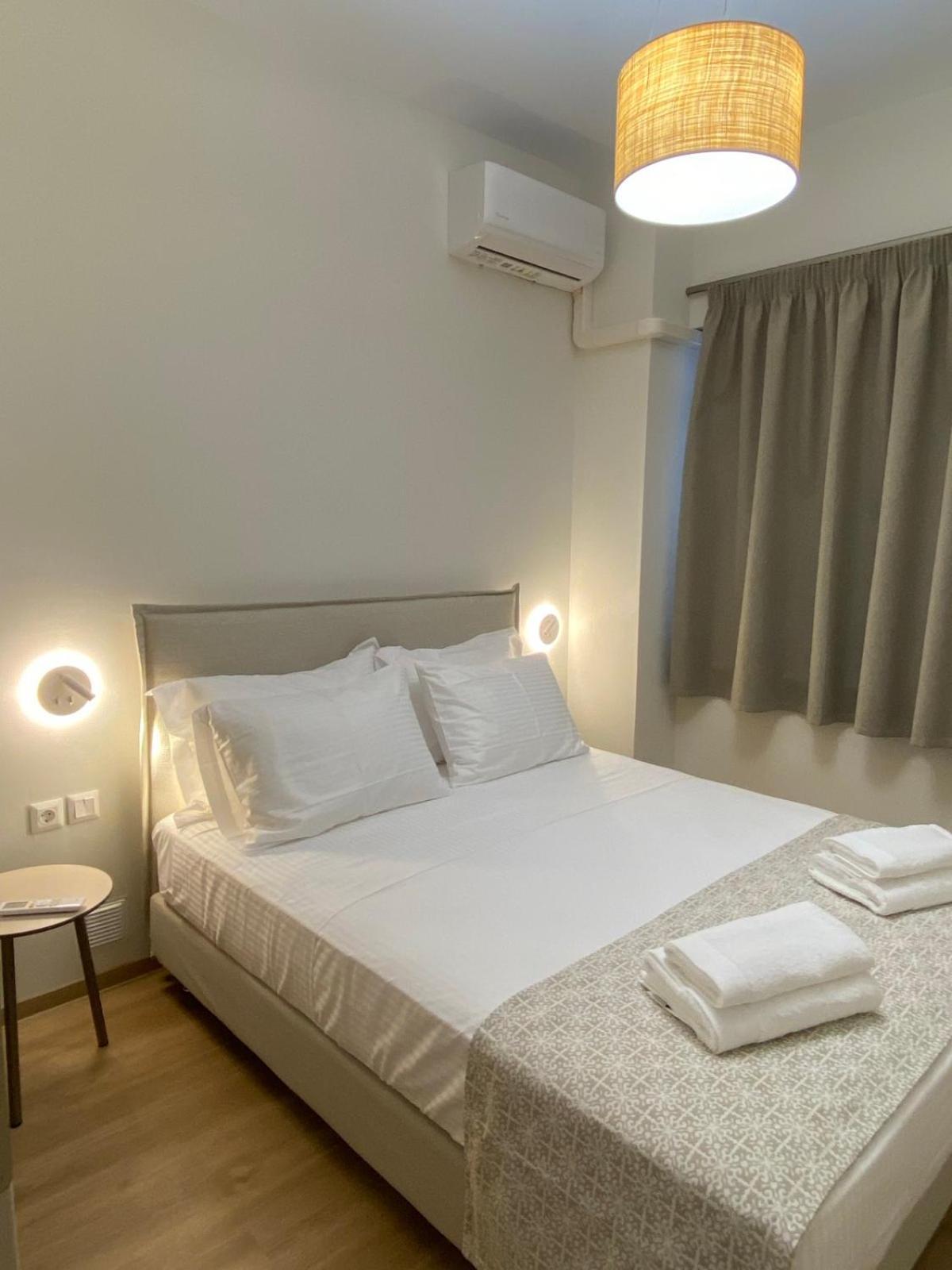 Athens Glance Apartments Zewnętrze zdjęcie