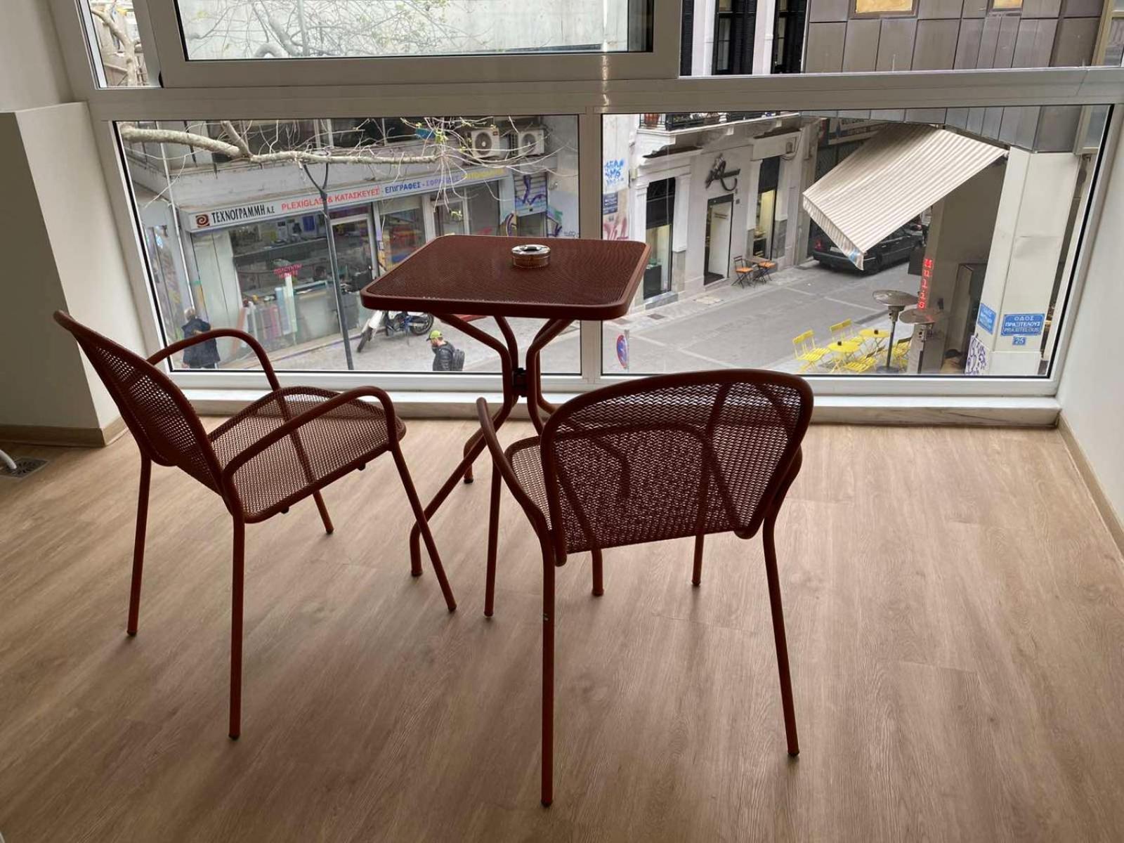 Athens Glance Apartments Pokój zdjęcie