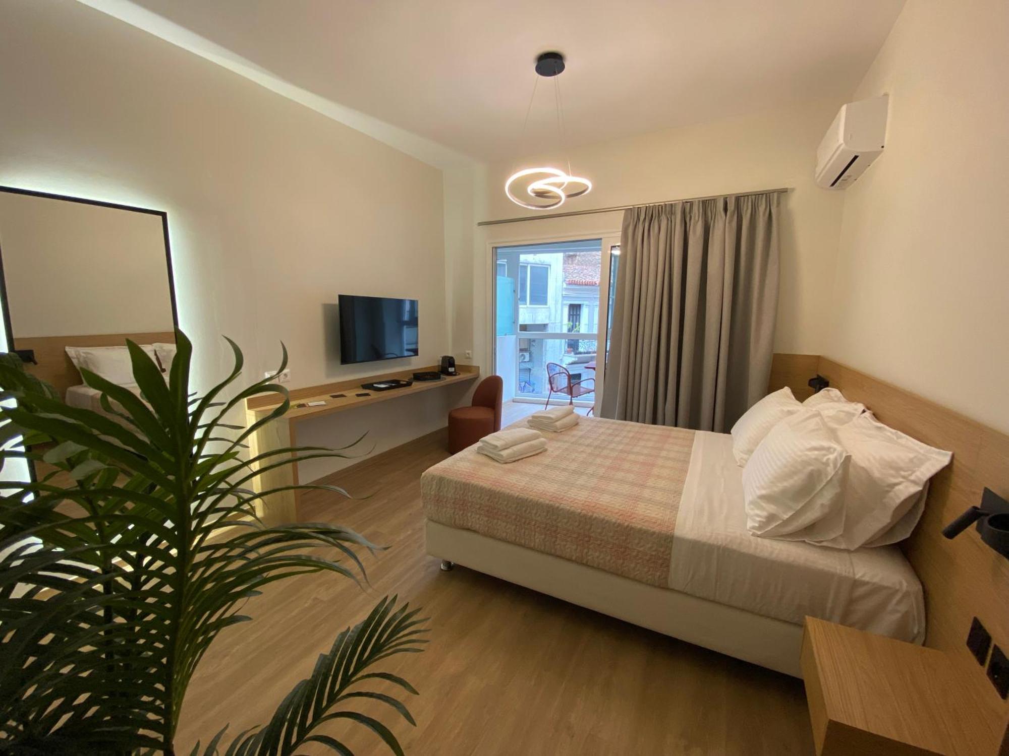Athens Glance Apartments Pokój zdjęcie