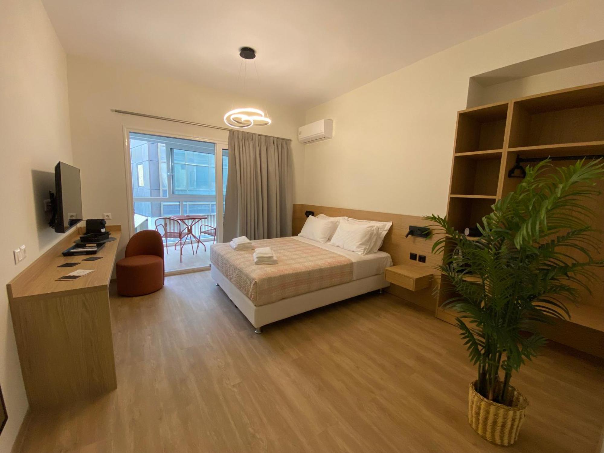 Athens Glance Apartments Pokój zdjęcie